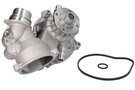 Pompa apa cu garnitura potrivit BMW 5 (E60), 5 (E61), 6 (E63), 6 (E64), 7 (E65, E66, E67), X5 (E53) 3.6-6.0 07.01-12.10 [1]