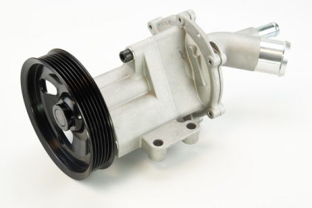 Pompa apa - Pompa apa cu garnitura potrivit BMW 5 (E60); CHRYSLER NEON II, PT CRUISER; MINI (R50, R53), (R52) 1.6/3.0D 06.01-12.10