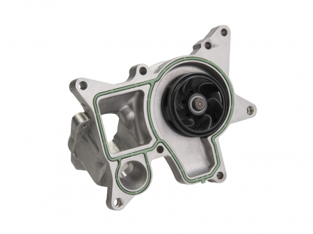 Pompa apa cu garnitura potrivit BMW 5 (F10), 5 (F11), 5 GRAN TURISMO (F07), 7 (F01, F02, F03, F04), X5 (E70), X6 (E71, E72) 2.0/2.0D/3.0D 02.07-02.17 [1]