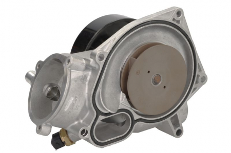 Pompa apa - Pompa apa cu garnitura potrivit BMW 5 (F10), 6 (F12), 6 (F13), 6 GRAN COUPE (F06), X5 (F15, F85), X6 (F16, F86) 4.4 09.11-07.19