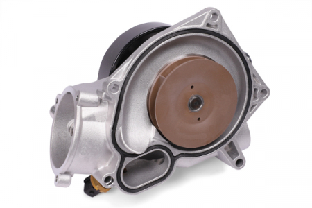 Pompa apa cu garnitura potrivit BMW 5 (F10), 6 (F12), 6 (F13), 6 GRAN COUPE (F06), X5 (F15, F85), X6 (F16, F86) 4.4 09.11-07.19 [3]