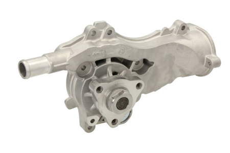 Pompa apa cu garnitura potrivit CHEVROLET AVEO, CRUZE, ORLANDO, TRAX; OPEL ADAM, ASTRA J, ASTRA J GTC, CASCADA, CORSA D, CORSA D/HATCHBACK, CORSA E, CORSA E/HATCHBACK, INSIGNIA A 1.0-1.7D 07.06- [1]