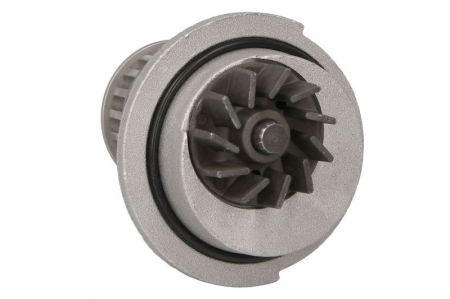 Piese Auto - Pompa apa cu garnitura potrivit CHEVROLET AVEO / KALOS, LANOS, REZZO; DAEWOO KALOS, LANOS; FSO LANOS; OPEL ASTRA F, MERIVA A 1.2-1.6 09.95-