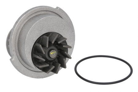 Pompa apa cu garnitura potrivit CHEVROLET AVEO / KALOS; OPEL ASTRA F, ASTRA F/KOMBI, ASTRA G, ASTRA G/KOMBI, COMBO/MINIVAN, CORSA A, CORSA A TR, CORSA A/HATCHBACK, CORSA B 1.2-1.6 09.82-05.10 [0]