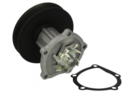 Pompa apa cu garnitura potrivit CHEVROLET AVEO / KALOS, SPARK 1.0-1.2LPG 06.06- [1]