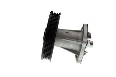 Pompa apa cu garnitura potrivit CHEVROLET AVEO / KALOS, SPARK 1.0-1.2LPG 06.06- [3]