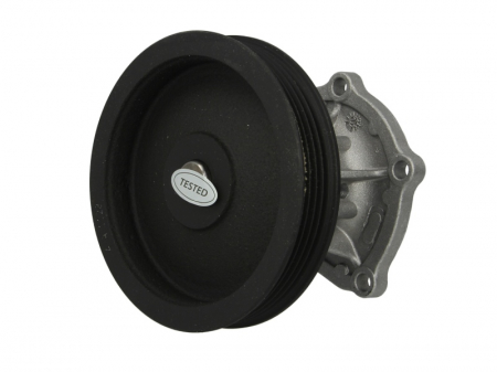 Racire - Pompa apa cu garnitura potrivit CHEVROLET AVEO / KALOS, SPARK 1.0-1.2LPG 06.06-