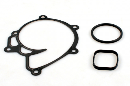 Pompa apa cu garnitura potrivit CHEVROLET CAPTIVA, CRUZE, ORLANDO; OPEL ANTARA A 2.0D/2.2D 08.10- [1]