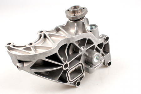 Pompa apa - Pompa apa cu garnitura potrivit CHEVROLET CAPTIVA, CRUZE, ORLANDO; OPEL ANTARA A 2.0D/2.2D 08.10-