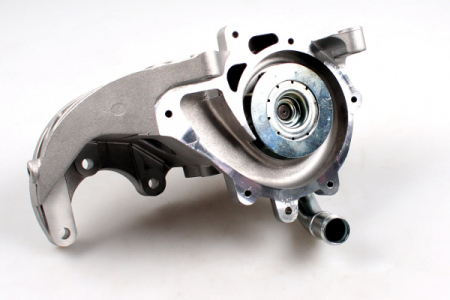 Pompa apa cu garnitura potrivit CHEVROLET CAPTIVA, CRUZE, ORLANDO; OPEL ANTARA A 2.0D/2.2D 08.10- [2]