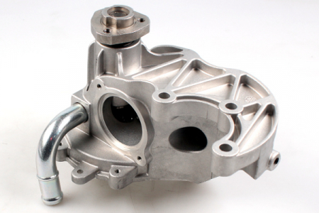 Pompa apa cu garnitura potrivit CHEVROLET CAPTIVA, CRUZE, ORLANDO; OPEL ANTARA A 2.0D/2.2D 08.10- [3]