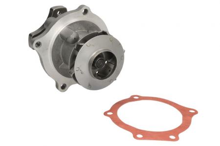 Piese Auto - Pompa apa cu garnitura potrivit CHEVROLET COLORADO, TRAILBLAZER; HUMMER HUMMER H3, HUMMER H3T; ISUZU ASCENDER; SAAB 9-7X 2.8-5.3 09.01-