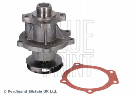 Pompa apa cu garnitura potrivit CHEVROLET COLORADO, TRAILBLAZER; HUMMER HUMMER H3, HUMMER H3T; SAAB 9-7X 2.8-5.3 09.01- [1]