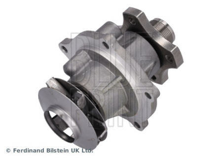 Pompa apa cu garnitura potrivit CHEVROLET COLORADO, TRAILBLAZER; HUMMER HUMMER H3, HUMMER H3T; SAAB 9-7X 2.8-5.3 09.01- [2]