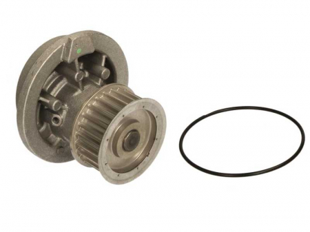 Pompa apa cu garnitura potrivit CHEVROLET EPICA, EVANDA, LACETTI, NUBIRA, REZZO; DAEWOO EVANDA, LACETTI, LEGANZA, NUBIRA, TACUMA / REZZO; LADA 110; OPEL ASTRA F, ASTRA G, ASTRA H GTC 1.8-2.2 09.95- [1]