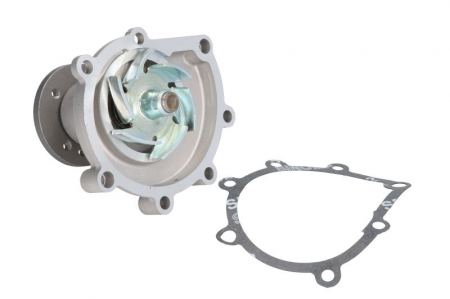 Piese Auto - Pompa apa cu garnitura potrivit CHEVROLET EPICA; OPEL ASTRA H GTC, ASTRA J, CORSA E, ZAFIRA B/MINIVAN 1.4/2.0/2.5 03.05-