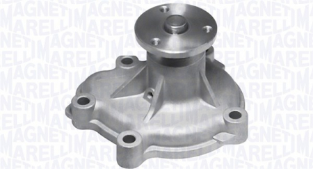 Pompa apa cu garnitura potrivit CHEVROLET TRAX; OPEL ASTRA G, ASTRA G CLASSIC, ASTRA G/KOMBI, ASTRA H, ASTRA H CLASSIC, ASTRA H GTC, ASTRA H/KOMBI, ASTRA J, COMBO TOUR 1.6/1.7D 02.00-