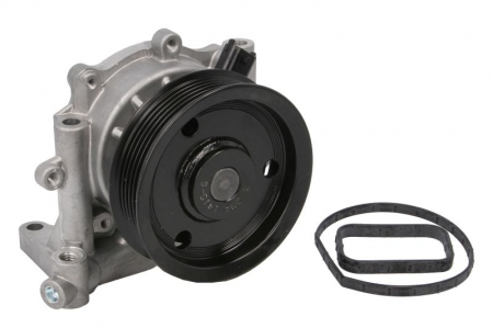 Pompa apa cu garnitura potrivit CHEVROLET TRAX; OPEL ASTRA J, ASTRA J GTC, ASTRA K, CORSA C, CORSA D, INSIGNIA A, INSIGNIA A COUNTRY, INSIGNIA B, INSIGNIA B GRAND SPORT 1.0/1.2/1.6D 09.00- [1]