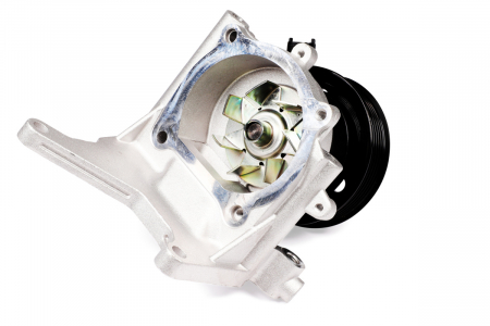 Pompa apa cu garnitura potrivit CHEVROLET TRAX; OPEL ASTRA J, ASTRA J GTC, ASTRA K, CORSA C, CORSA D, INSIGNIA A, INSIGNIA A COUNTRY, INSIGNIA B, INSIGNIA B GRAND SPORT 1.0/1.2/1.6D 09.00- [2]