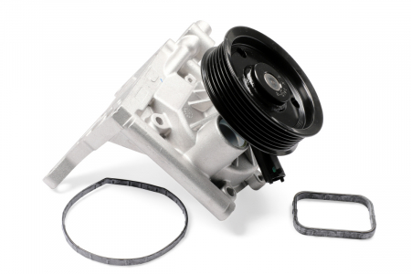 Pompa apa cu garnitura potrivit CHEVROLET TRAX; OPEL ASTRA J, ASTRA J GTC, ASTRA K, CORSA C, CORSA D, INSIGNIA A, INSIGNIA A COUNTRY, INSIGNIA B, INSIGNIA B GRAND SPORT 1.0/1.2/1.6D 09.00- [3]