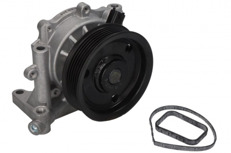 Pompa apa cu garnitura potrivit CHEVROLET TRAX; OPEL ASTRA J, ASTRA J GTC, ASTRA K, INSIGNIA A, INSIGNIA A COUNTRY, INSIGNIA B, INSIGNIA B GRAND SPORT, MERIVA B, MOKKA / MOKKA X 1.6D 02.13- [0]