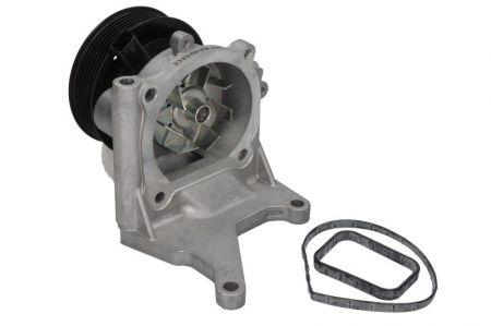 Pompa apa cu garnitura potrivit CHEVROLET TRAX; OPEL ASTRA J, ASTRA J GTC, ASTRA K, INSIGNIA A, INSIGNIA A COUNTRY, INSIGNIA B, INSIGNIA B GRAND SPORT, MERIVA B, MOKKA / MOKKA X 1.6D 02.13- [1]