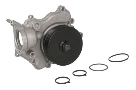 Pompa apa cu garnitura potrivit CHRYSLER 300C; JEEP GRAND CHEROKEE, GRAND CHEROKEE IV; LANCIA THEMA; RAM 1500 3.0D 01.11- [1]