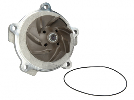 Pompa apa cu garnitura potrivit CHRYSLER VOYAGER IV; LDV MAXUS 2.5D/2.8D 02.00-12.09 [1]
