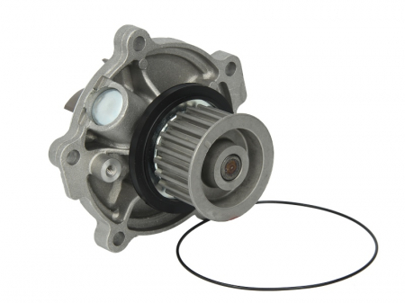 Piese Auto - Pompa apa cu garnitura potrivit CHRYSLER VOYAGER IV; LDV MAXUS 2.5D/2.8D 02.00-12.09