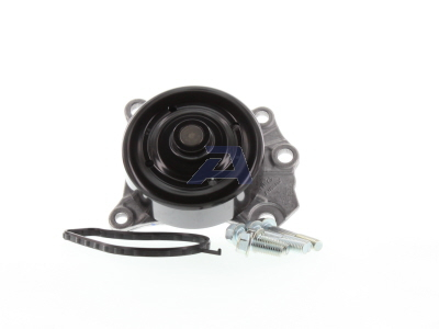 Pompa apa cu garnitura potrivit CITROEN C1; DAIHATSU CUORE VII, SIRION; PEUGEOT 107; SUBARU JUSTY IV; TOYOTA AYGO, AYGO/HATCHBACK, YARIS, YARIS/HATCHBACK 1.0/1.0LPG 01.05- [2]