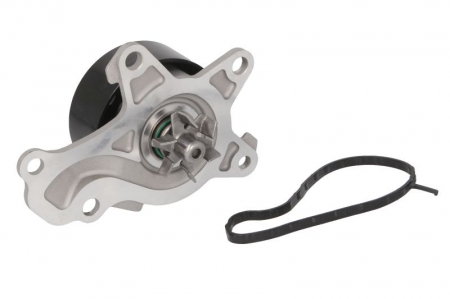 Piese Auto - Pompa apa cu garnitura potrivit CITROEN C1 II; PEUGEOT 108; TOYOTA AYGO, YARIS, YARIS/HATCHBACK 1.0 12.10-