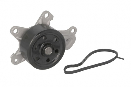 Pompa apa cu garnitura potrivit CITROEN C1 II; PEUGEOT 108; TOYOTA AYGO, YARIS, YARIS/HATCHBACK 1.0 12.10- [1]