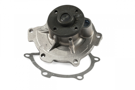 Pompa apa cu garnitura potrivit CITROEN C4 AIRCROSS; MITSUBISHI ASX, ECLIPSE CROSS, LANCER VIII, OUTLANDER II, OUTLANDER III; PEUGEOT 4008 1.8D/2.2D 11.06- [2]