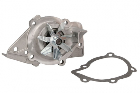 Piese Auto - Pompa apa cu garnitura potrivit CITROEN JUMPER I, XANTIA, XSARA, ZX; FIAT DUCATO, SCUDO, ULYSSE; PEUGEOT 205 II, 406, 806, BOXER, EXPERT, PARTNER, PARTNER/MINIVAN 1.7D/1.8D/1.9D 07.87-12.06