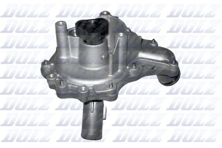 Pompa apa cu garnitura potrivit CITROEN JUMPER II; FIAT DUCATO; FORD TOURNEO CUSTOM V362, TRANSIT, TRANSIT CUSTOM V362, TRANSIT TOURNEO, TRANSIT V363; PEUGEOT BOXER 2.2D/2.3D 04.06- [2]