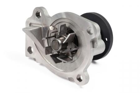 Pompa apa cu garnitura potrivit DACIA DOKKER, DOKKER/MINIVAN, DUSTER, DUSTER/SUV, LODGY; LADA XRAY; RENAULT ARKANA I, FLUENCE, LOGAN/STEPWAY II, MEGANE IV, SANDERO/STEPWAY II 1.4-1.6LPG 08.86- [1]