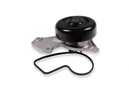 Piese Auto - Pompa apa cu garnitura potrivit DACIA LOGAN II, LOGAN MCV II, SANDERO II, SANDERO III; NISSAN MICRA V; RENAULT CLIO V, SANDERO/STEPWAY II, THALIA III, TWINGO III 1.0 12.16-