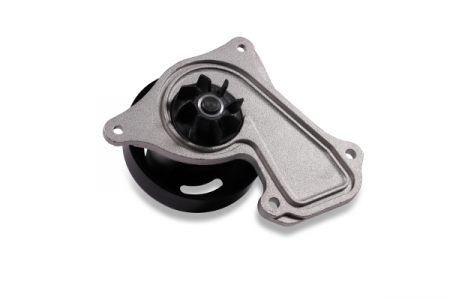 Pompa apa cu garnitura potrivit DACIA LOGAN II, LOGAN MCV II, SANDERO II, SANDERO III; NISSAN MICRA V; RENAULT CLIO V, SANDERO/STEPWAY II, THALIA III, TWINGO III 1.0 12.16- [1]