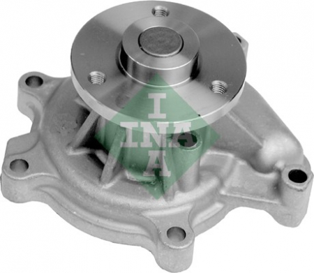 Pompa apa cu garnitura potrivit DAIHATSU COPEN, EXTOL, MATERIA, SIRION, TERIOS, YRV; TOYOTA BB II, CAMI, RUSH, YARIS 1.0-1.5LPG 04.99- [2]