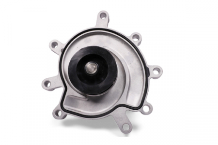 Pompa apa cu garnitura potrivit DODGE NITRO; JEEP CHEROKEE, COMMANDER, GRAND CHEROKEE II, GRAND CHEROKEE III 3.7/4.7/4.7ALK 04.99- [1]