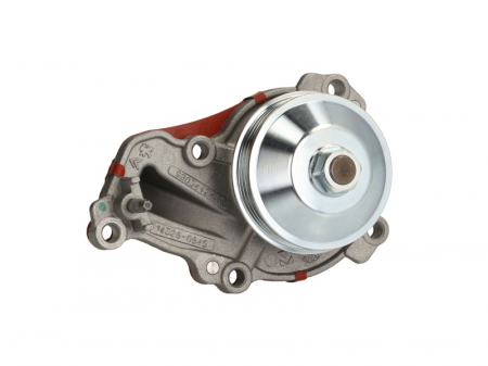 Pompa apa cu garnitura potrivit DS DS 3; CITROEN C1 II, C3 / C3 ORIGIN III, C3 AIRCROSS II, C3 II, C3 III, C4 CACTUS, C-ELYSEE, DS3; OPEL CORSA F, CORSA F/HATCHBACK 1.0/1.2/1.2LPG 03.12- [1]