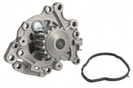 Pompa apa cu garnitura potrivit DS DS 3 / DS 3, DS 4 II, DS 7; CITROEN BERLINGO, BERLINGO/MINIVAN, C3 / C3 ORIGIN III, C3 AIRCROSS II, C3 III, C4 CACTUS, C4 III, C4 SPACETOURER 1.5-2.0DH 10.01- [1]