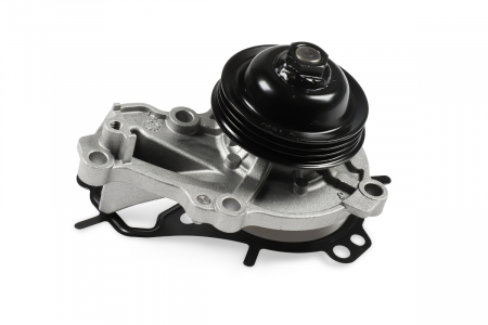 Pompa apa cu garnitura potrivit DS DS 3, DS 4, DS 4 II; CITROEN BERLINGO, BERLINGO MULTISPACE, BERLINGO/MINIVAN, C3 / C3 ORIGIN III, C3 AIRCROSS II, C3 II, C3 III, C3 PICASSO, C4 CACTUS 1.2 01.13- [1]