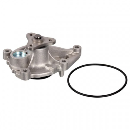 Pompa apa cu garnitura potrivit DS DS 3, DS 4, DS 4 II, DS 5, DS 7, DS 9; BMW 1 (F20), 1 (F21), 3 (F30, F80), 3 (F31); CITROEN BERLINGO MULTISPACE, BERLINGO/MINIVAN, C3 II 1.4-3.0D 03.02- [2]