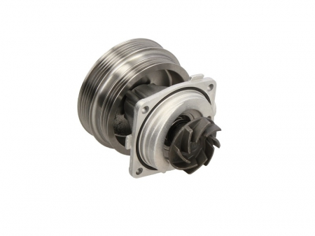 Pompa apa cu garnitura potrivit FIAT BRAVA, BRAVO I, DOBLO, DOBLO/MINIVAN, MAREA, MULTIPLA, PALIO, SIENA, STILO; LANCIA DEDRA, DELTA II, LYBRA 1.6-1.6LPG 10.95- [1]