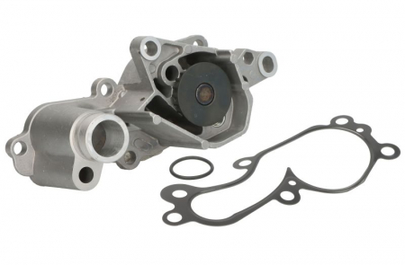 Pompa apa cu garnitura potrivit FORD C-MAX II, FIESTA VII, FOCUS IV, GRAND C-MAX, PUMA, TOURNEO CONNECT V408 NADWOZIE WIELKO, TRANSIT CONNECT V408/MINIVAN 1.0/1.0ALK/1.0H 10.12- [1]
