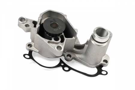 Pompa apa cu garnitura potrivit FORD C-MAX II, FIESTA VII, FOCUS IV, GRAND C-MAX, PUMA, TOURNEO CONNECT V408 NADWOZIE WIELKO, TRANSIT CONNECT V408/MINIVAN 1.0/1.0ALK/1.0H 10.12- [2]