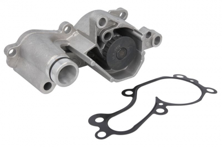 Pompa apa cu garnitura potrivit FORD C-MAX II, FIESTA VII, FOCUS IV, GRAND C-MAX, PUMA, TOURNEO CONNECT V408 NADWOZIE WIELKO, TRANSIT CONNECT V408/MINIVAN 1.0/1.0H 10.12- [1]