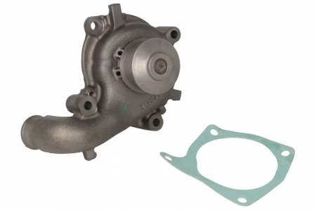 Pompa apa cu garnitura potrivit FORD ESCORT CLASSIC, ESCORT V, ESCORT VI, ESCORT VI/KOMBI, FIESTA III, ORION III 1.8D 03.92-06.01 [1]