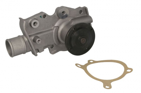 Pompa apa cu garnitura potrivit FORD ESCORT V, ESCORT VI, FIESTA III, ORION III 1.4/1.6/1.8 07.90-08.00 [1]